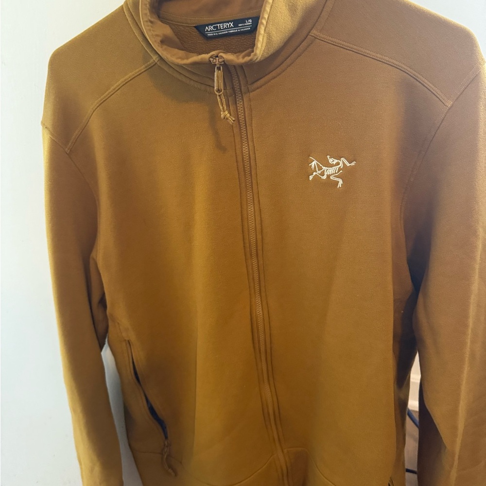 Arc'teryx Kyanite Jacket